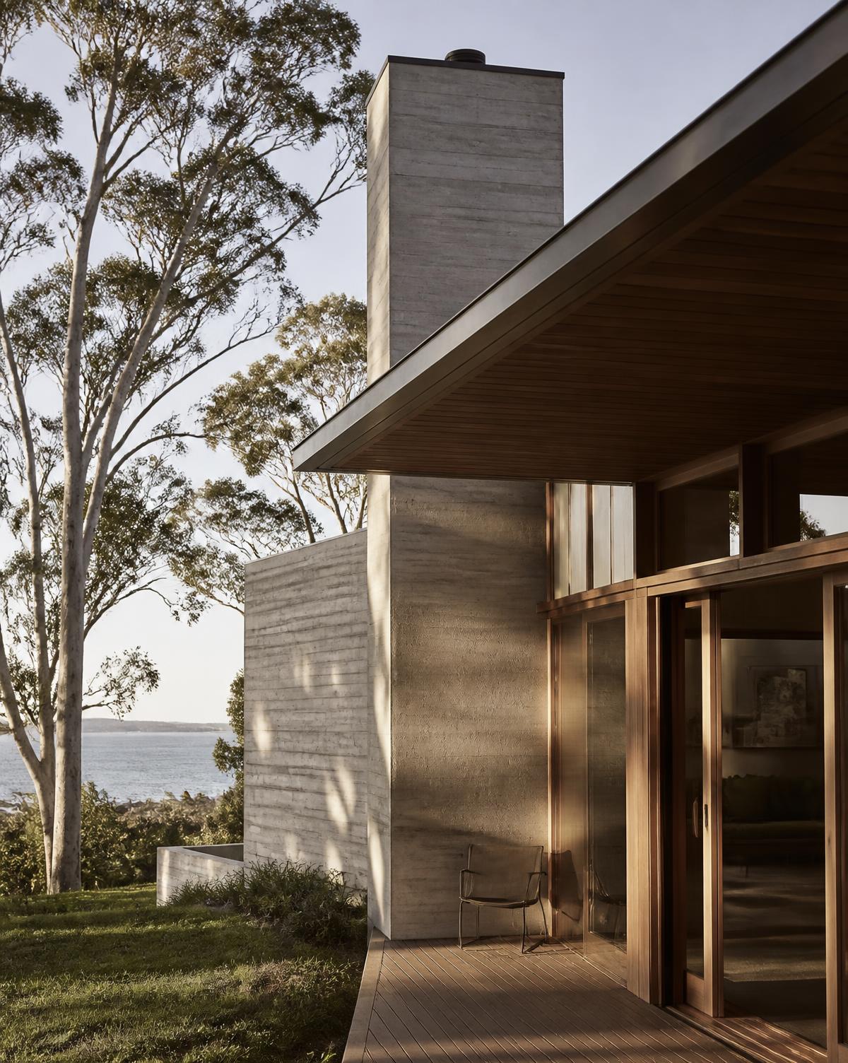 Coastal Pavilion