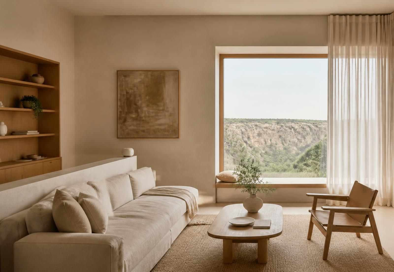 Limewash Living